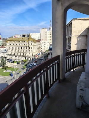 Calea Victoriei, vis-a-vis de Capsa 3 camere de inchiriat - imagine 11