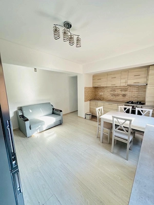 Apartament 3 Camere, Strada Bateriei, Popești Leordeni  - imagine 7