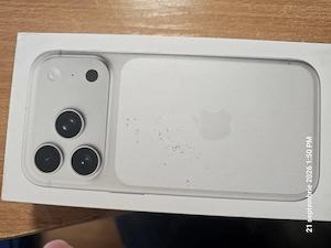 Iphone 17 Pro 512 Gb Alb