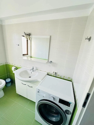 Apartament 3 Camere, Strada Bateriei, Popești Leordeni  - imagine 4
