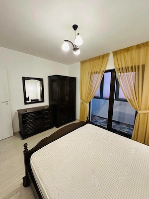 Apartament 3 Camere, Strada Bateriei, Popești Leordeni  - imagine 9