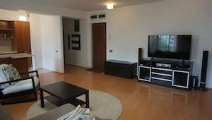 Inchiriere 3 camere | Direct Proprietar | Loc de parcare inclus - imagine 2