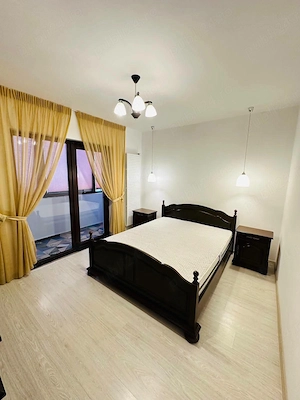 Apartament 3 Camere, Strada Bateriei, Popești Leordeni  - imagine 6