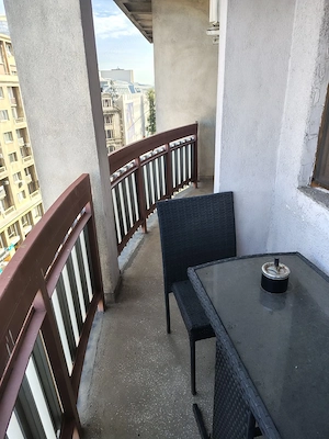 Calea Victoriei, vis-a-vis de Capsa 3 camere de inchiriat - imagine 10