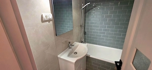 Gara de Nord apartament 3 camere de vanzare - imagine 12