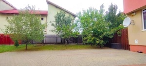 Apartament 3 Camere, Gradina cu CF si 2 Locuri de Parcare cu CF (zona Terra, Sesul de Sus) - imagine 6