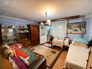 Apartament o camera decomandat etaj 2 Soarelui langa Generala 30 centrala proprie - imagine 3