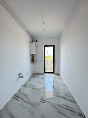 Giroc - 2 Camere - Etaj 2 - Decomandat - Bucatarie inchisa - Loc de parcare - imagine 4