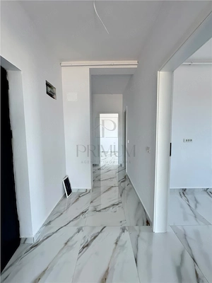 Giroc - 2 Camere - Etaj 2 - Decomandat - Bucatarie inchisa - Loc de parcare - imagine 6