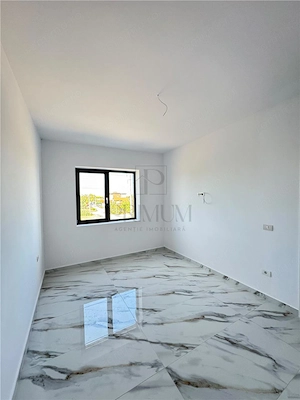 Giroc - 2 Camere - Etaj 2 - Decomandat - Bucatarie inchisa - Loc de parcare - imagine 3
