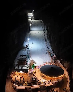 Proprietar vând teren intravilan cabană Văliug 1000mp (stradă Cul-de-Sac) - imagine 6