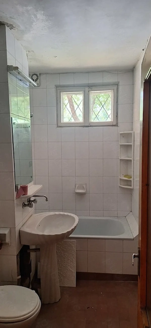 Vând apartament 3 camere, Parter, zona Orion, acces din Aleea Aurorei - imagine 7