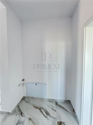 Giroc - 2 Camere - Etaj 2 - Decomandat - Bucatarie inchisa - Loc de parcare - imagine 5