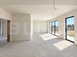 Duplex de vanzare, 102 mp, zona Covaci  - imagine 2