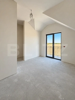Duplex de vanzare, 102 mp, zona Covaci  - imagine 4