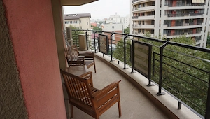 Inchiriere 3 camere | Direct Proprietar | Loc de parcare inclus - imagine 10