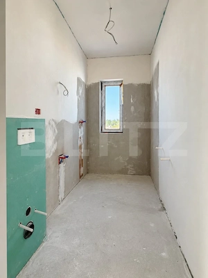 Duplex de vanzare, 102 mp, zona Covaci  - imagine 5