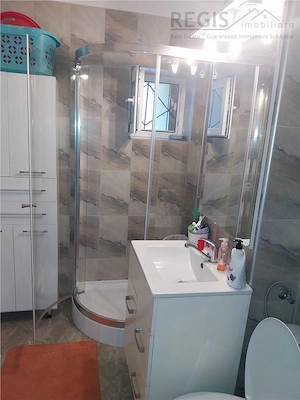 Apartament 2 camere decomandat, cu balcon si boxa-Racadau - imagine 11
