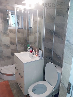 Apartament 2 camere decomandat, cu balcon si boxa-Racadau - imagine 10
