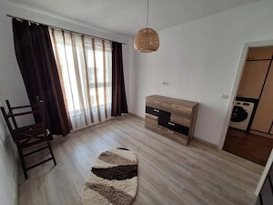 2 camere, Etaj 1, Braytim, 55 mp utili, balcon 10mp, loc parcare, mobilat, utilat, centrala  - imagine 13