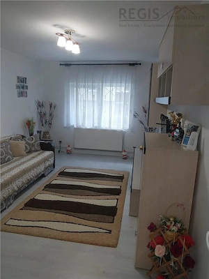 Apartament 2 camere decomandat, cu balcon si boxa-Racadau - imagine 12