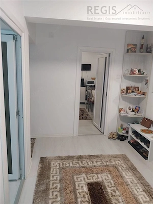 Apartament 2 camere decomandat, cu balcon si boxa-Racadau - imagine 5