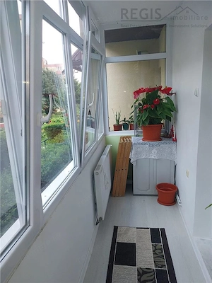 Apartament 2 camere decomandat, cu balcon si boxa-Racadau - imagine 7