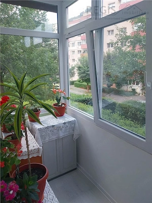 Apartament 2 camere decomandat, cu balcon si boxa-Racadau - imagine 13