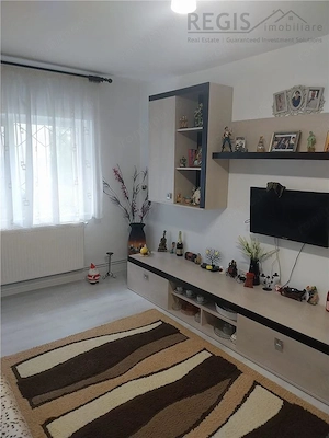Apartament 2 camere decomandat, cu balcon si boxa-Racadau - imagine 2