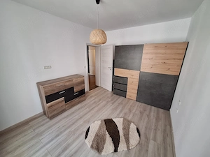 2 camere, Etaj 1, Braytim, 55 mp utili, balcon 10mp, loc parcare, mobilat, utilat, centrala  - imagine 11