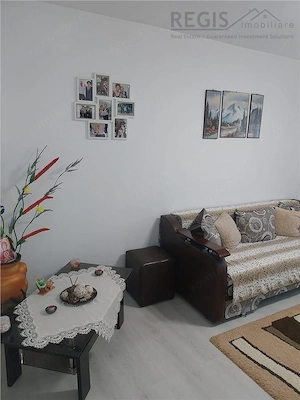 Apartament 2 camere decomandat, cu balcon si boxa-Racadau - imagine 8