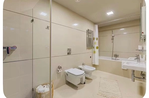 Apartament de Liux Poiana Brasov Silver Mountain - imagine 6