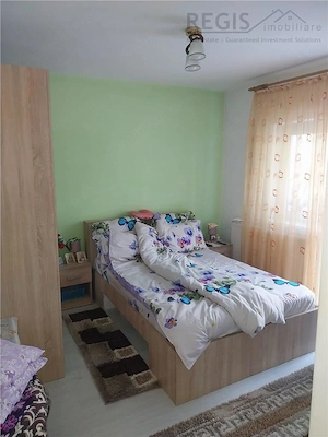 Apartament 2 camere decomandat, cu balcon si boxa-Racadau - imagine 9