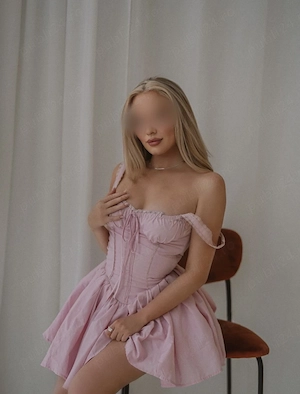 blonda show web și filmulețe 