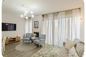 Apartament de Liux Poiana Brasov Silver Mountain - imagine 4