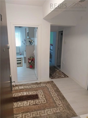 Apartament 2 camere decomandat, cu balcon si boxa-Racadau - imagine 6