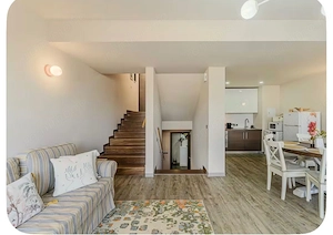 Apartament de Liux Poiana Brasov Silver Mountain - imagine 3