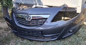 Bară față OPEL Meriva B - imagine 3
