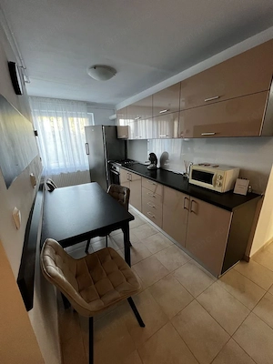 7 Noiembrie - închiriere, apartament 4 camere - str. Gheorghe Marinescu - imagine 2