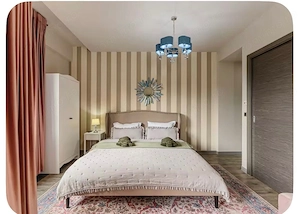 Apartament de Liux Poiana Brasov Silver Mountain - imagine 5