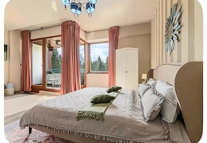 Apartament de Liux Poiana Brasov Silver Mountain - imagine 2