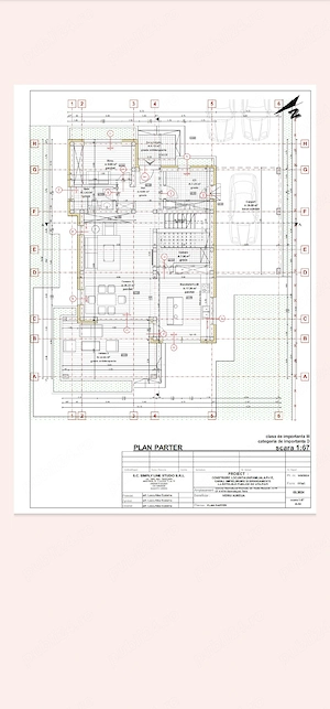 Direct de la proprietar-Giarmata ,cartierul Primaverii - imagine 5