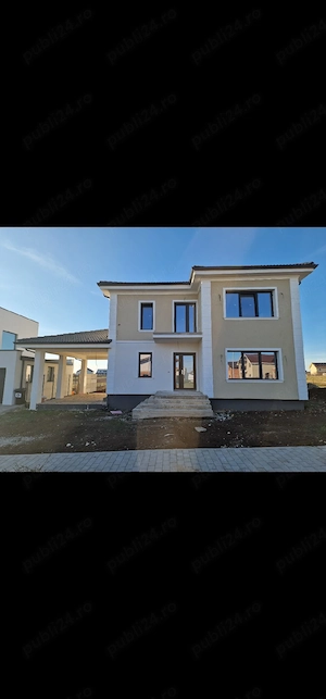 Direct de la proprietar-Giarmata ,cartierul Primaverii