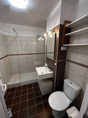 7 Noiembrie - închiriere, apartament 4 camere - str. Gheorghe Marinescu - imagine 6