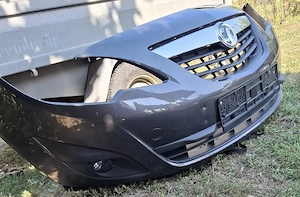 Bară față OPEL Meriva B - imagine 4