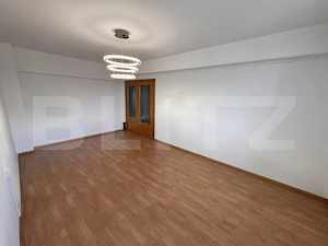 Apartament 3 camere de inchiriat, 78 mp, zona Centrala- KFC - imagine 2