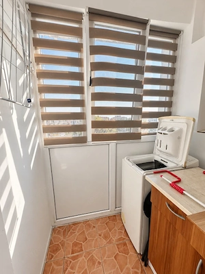 Garsonieră semidecomandată de vânzare – Valea Roșie – mobilată și utilată - imagine 5