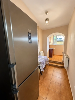 Apartament 2 camere, 40.19 mp, zona Rovine - imagine 7