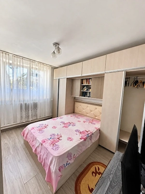 Apartament 2 camere, 40.19 mp, zona Rovine - imagine 3