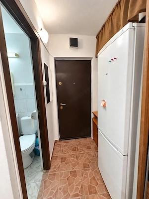 Garsonieră semidecomandată de vânzare – Valea Roșie – mobilată și utilată - imagine 4